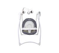 Graco - Sdraietta Lovin Hug Swing