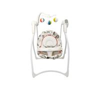 GRACO - Altalena Lovin'Hug - Patchwork Grey