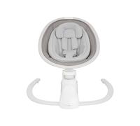 Graco - Sdraietta Sway`N Grow - Heather (sdraietta, dondolo, seggiolina), dalla nascita fino ai 4 anni