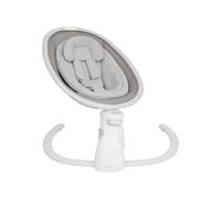 Graco - Sdraietta Sway`N Grow - Heather (sdraietta, dondolo, seggiolina), dalla nascita fino ai 4 anni