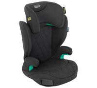 Graco - Seggiolino Auto Affix Isize da 100 a 150 cm - Midnight