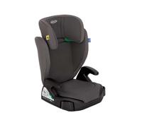 Graco Seggiolino Auto Junior Maxi i-Size R129 Iron