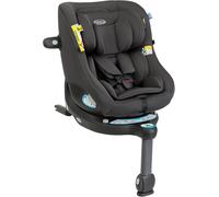GRACO - Segg. Auto Turn2Me DLX I-Size 360 - Iron