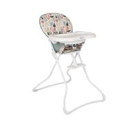 GRACO - Seggiolone Snack N' Stow - Play Time