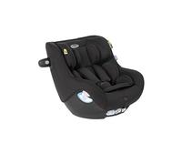 Graco Seggiolino auto Reboarder SnugGo i-Size R129 Midnight
