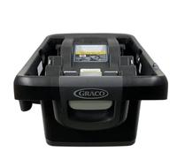 Graco SnugRide 35 Lite Infant Car Seat Base, Black