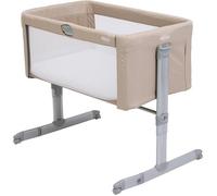 GRACO - Sweet2Sleep™ Culla fianco letto co-sleeping fino a circa 6 mesi (max. 9 kg) Oatmeal