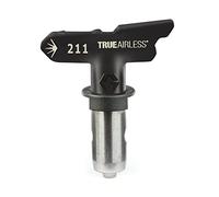 Graco TRA211 Ugello di spruzzatura TrueAirless 211 - per Magnum A20, A30, A45, A60, A80, A100, ProS19, ProS21