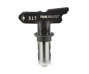 Graco TRA517 Ugello di spruzzatura TrueAirless 517 - per Magnum A45, A60, A80, A100, ProS19, ProS21
