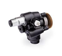 GRACO Triax Pompa di Ricambio con Cleanshot - DC 17P186