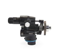 GRACO Triax Pompa di ricambio con Cleanshot - DC Solvent 17P187