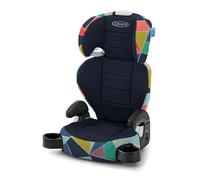 Graco® TurboBooster® 2.0 Highback Booster®, sedile Geo Pop