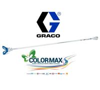 GRACO287022 ESTENSIONE PUNTA 75CM. RAC X