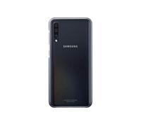 GRADATION COVER BLACK GALAXY A50