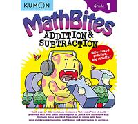 Grade 1 Addition & Subtraction