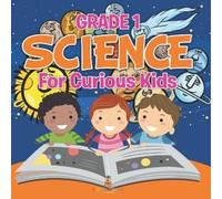 Grade 1 Science (Tascabile)
