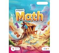 Grade 1: Volume 2 Student Workbook: Units 7-11