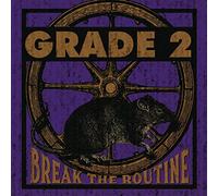 Grade 2 - Break The Routine
