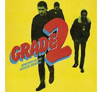 Grade 2 - Graveyard Island: Acoustic Sessions