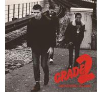 Grade 2 Graveyard Island (Vinyl LP) 12" Album