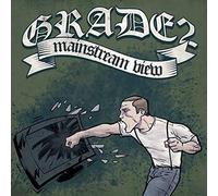 GRADE 2 - MAINSTREAM.. -COLOURED-