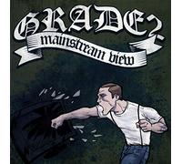Grade 2 - MAINSTREAM VIEW