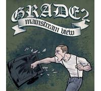 Grade 2 Mainstream View (Vinyl LP) 12" Album