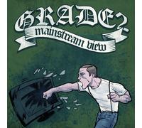 GRADE 2 Mainstream View (Vinyl LP)