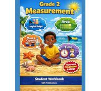 Grade 2: Measurement: Primary Math Mastery Series