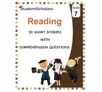 Grade 7 - Reading