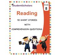Grade 8 - Reading