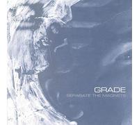 Second Nature Grade - Seperate The Magnets