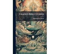 Graded Bible Stories