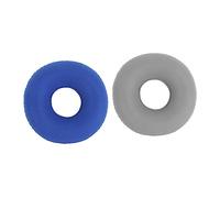 GRADENEVE 2pezzi Cuscino Gonfiabile Ergonomico Per Sedia e Letto Per Anziani e Pazienti Letargici Cuscino Antidecubito Materiale Traspirante e Resistente Colori e Facile Da Pulire