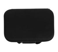 GRADENEVE Borsa Porta Trapano Elettrico Oxford Resistente, Piccolo Organizer per Utensili Ampio Scomparto, Valigetta Compatta per Utensili Elettrici Professionali e Fai da Te