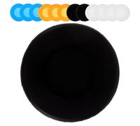 GRADENEVE Copri Stetoscopio in Silicone Protettivo 16 Pezzi, Design Semplice e Delicato, Copertura Pratica per Testa Stetoscopio Colore Assortito