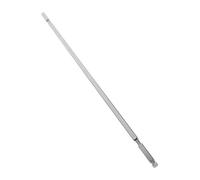 GRADENEVE Forchetta Accessorio per Friggitrice e in Inossidabile per Design Staccabile, Facile da Sostituire, per Tacchino e Pollo Arrosto