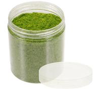 GRADENEVE Muschio Artificiale Finto in Polvere Colore Verde Chiaro per Decorazioni Fai da Te e Composizioni Floreali, Materiale Nylon, Adatto per Decorazioni Murali Interne e Colore Casuale