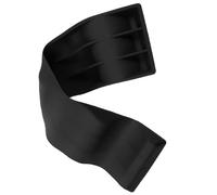 GRADENEVE Porta Bottiglia di Vino in Silicone Nero Funzione Impilabile e Design Piramidale, Organizer Portatile per Contenitori Sigillati per Mini-frigo Climatizzato