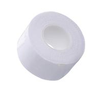 GRADENEVE Rotolo 8m Assorbenti per Sudore Non Tessuto Bianco per Colletto e Cappello, Accessori Antisudore Traspiranti che Non Lascia Residui Stili multipli