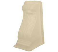 GRADENEVE Stampo per Colonna Romana in Cemento, Modulo per Balaustre da Giardino, Stampo Robusto per Recinzioni e Pavimentazione in Stile Europeo per Villa