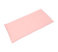 GRADENEVE Tappetino per Postazione Makeup Rosa in Pu Effetto Antipolvere e Versatile, Protettore Morbido per Scrivania e Workstation