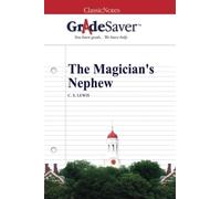 GradeSaver (TM) ClassicNote: Il nipote del mago