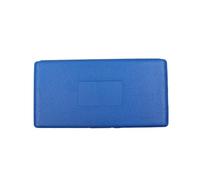 Gradi professionali 11pc Set di utensili multipli punte intercambiabili per assemblaggio meccanico compiti di manutenzione domestica Custodia portatile per attrezzi