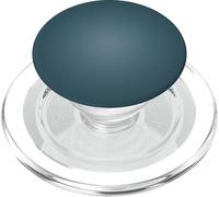 Gradient Pacific Blue Color Phone 12 Pro & Pro Max PopSockets PopGrip per MagSafe
