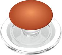 Gradient Phone 17 Pro Cosmic Orange PopSockets PopGrip per MagSafe