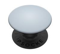 Gradient Phone Air Sky Blue PopSockets PopGrip Adesivo