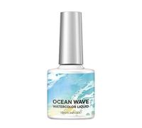Gradient Shine - Nail Gel Paint for Quick Dry | Liquid Formula with Smooth Application, Gradient Aesthetic Finish, Salon Home Youth Stage Travel Wedding