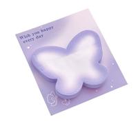 Gradient Sticky Notes - Sticky Note Pads, Special Shape Note Pads, Paper, Colorful | Notes For Kids, Planner, Reminders, Messages, Home, School, Office, Study, Diary, Organization, Craft Use