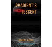 Gradient's Descent: A Near Future AI Alignment Thriller about Ethics, Morality, and Consequences of Choice